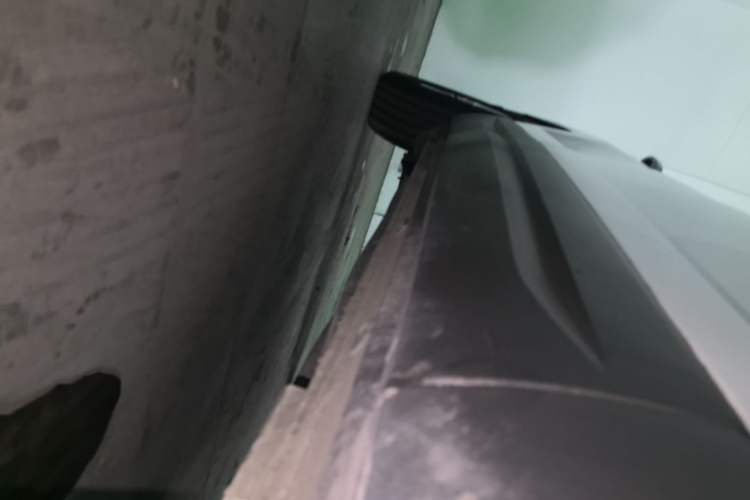 Used Jetta VS5 2019 280TSI Automatic Trend Model Right Side Sill