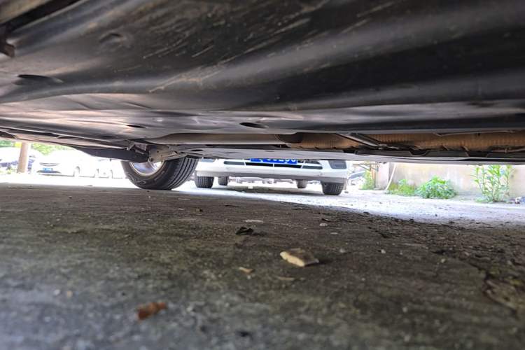 Used Jetta VS5 2019 280TSI Automatic Trend Model Right Side Sill
