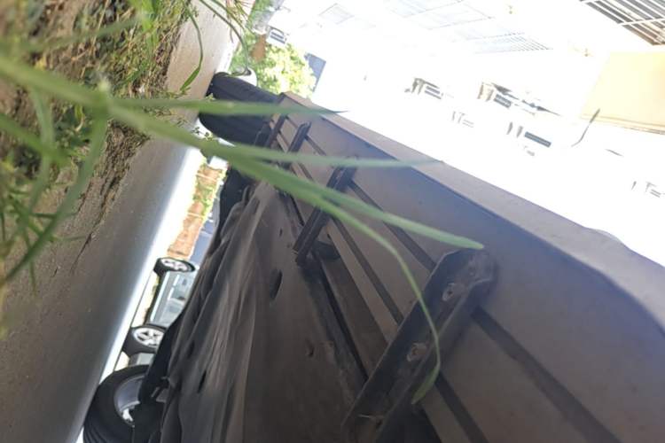 Used Jetta VS5 2019 280TSI Automatic Enjoyment Model Right Side Sill