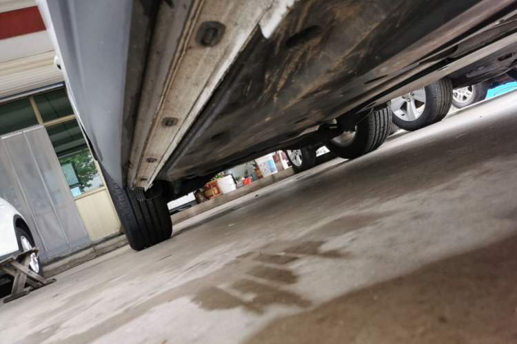 Used Jetta VS5 2019 280TSI Manual Entry-Level Model Right Side Sill