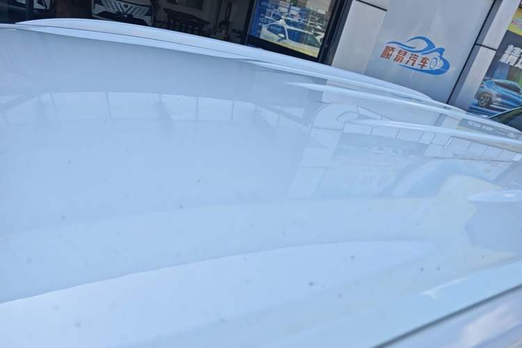 Used Jetta VS5 2019 280TSI Automatic Enjoyment Model Roof