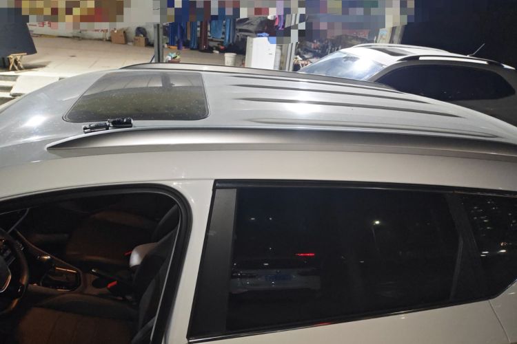 Used Jetta VS5 2019 280TSI Automatic Glory Edition Roof