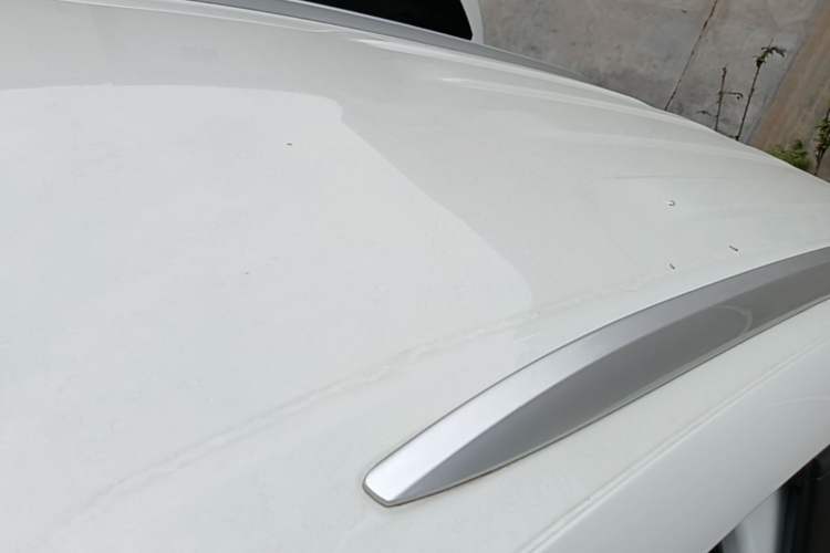 Used Jetta VS5 2019 280TSI Automatic Enjoyment Model Roof