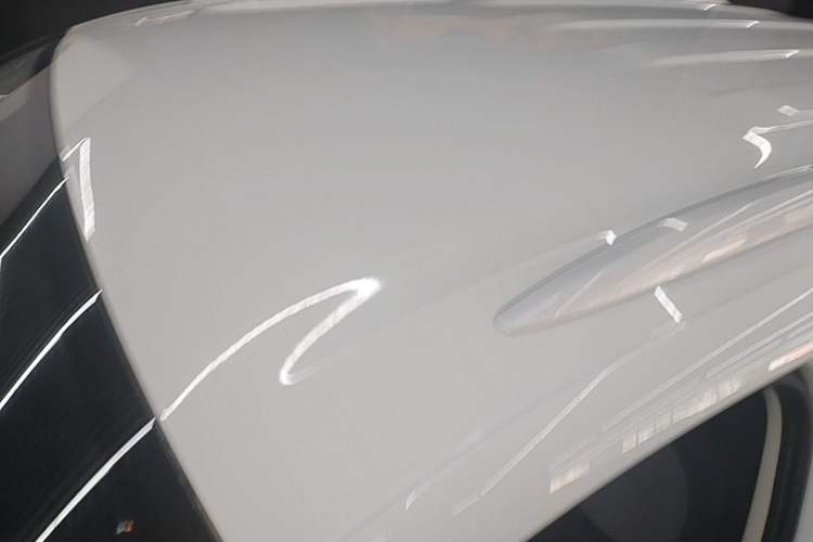 Used Jetta VS5 2019 280TSI Automatic Trend Model Roof