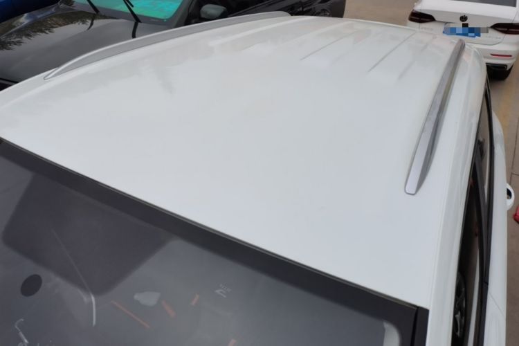 Used Jetta VS5 2019 280TSI Automatic Trend Model Roof