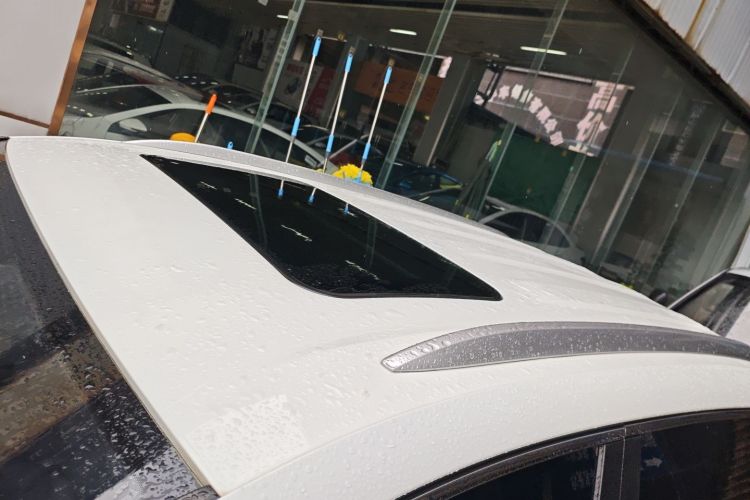 Used Jetta VS5 2019 280TSI Automatic Glory Edition Roof