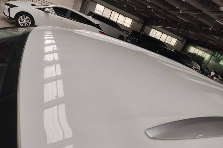 Used Jetta VS5 2019 280TSI Automatic Trend Model Roof