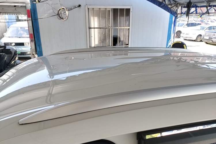 Used Jetta VS5 2019 280TSI Automatic Trend Model Roof