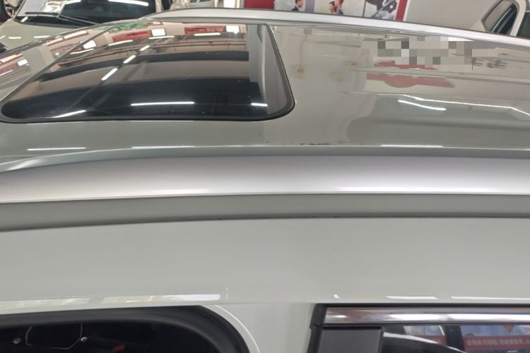 Used Jetta VS5 2019 280TSI Automatic Glory Edition Roof