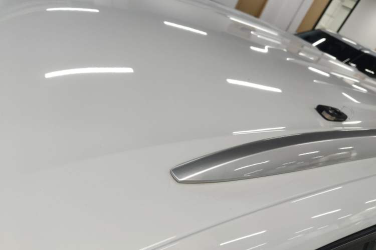 Used Jetta VS5 2019 280TSI Automatic Trend Model Roof