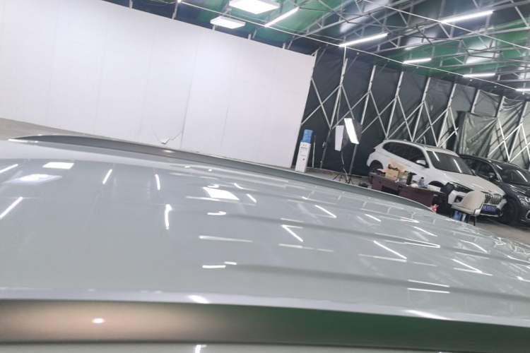 Used Jetta VS5 2019 280TSI Automatic Trend Model Roof