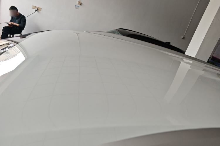 Used Jetta VS5 2019 280TSI Automatic Enjoyment Model Roof