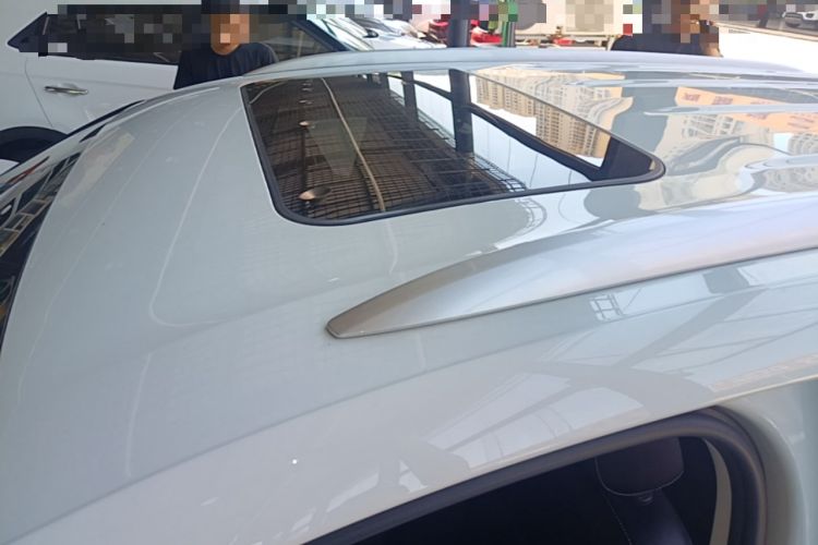 Used Jetta VS5 2019 280TSI Automatic Glory Edition Roof
