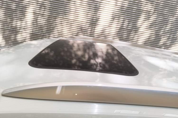 Used Jetta VS5 2019 280TSI Automatic Glory Edition Roof