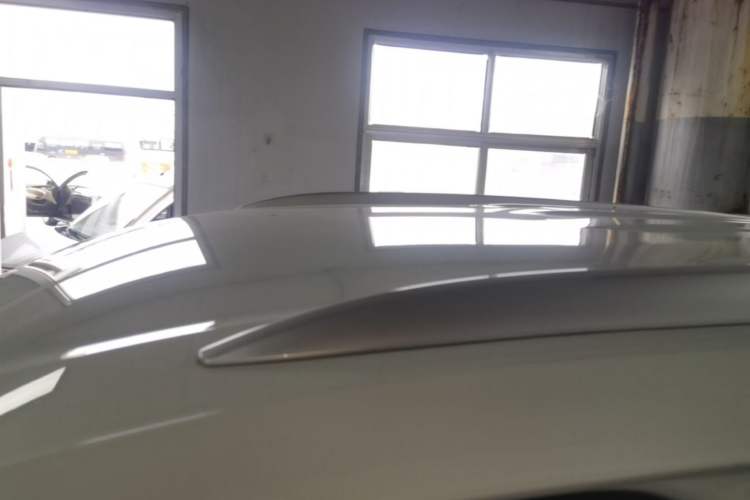 Used Jetta VS5 2019 280TSI Automatic Enjoyment Model Roof