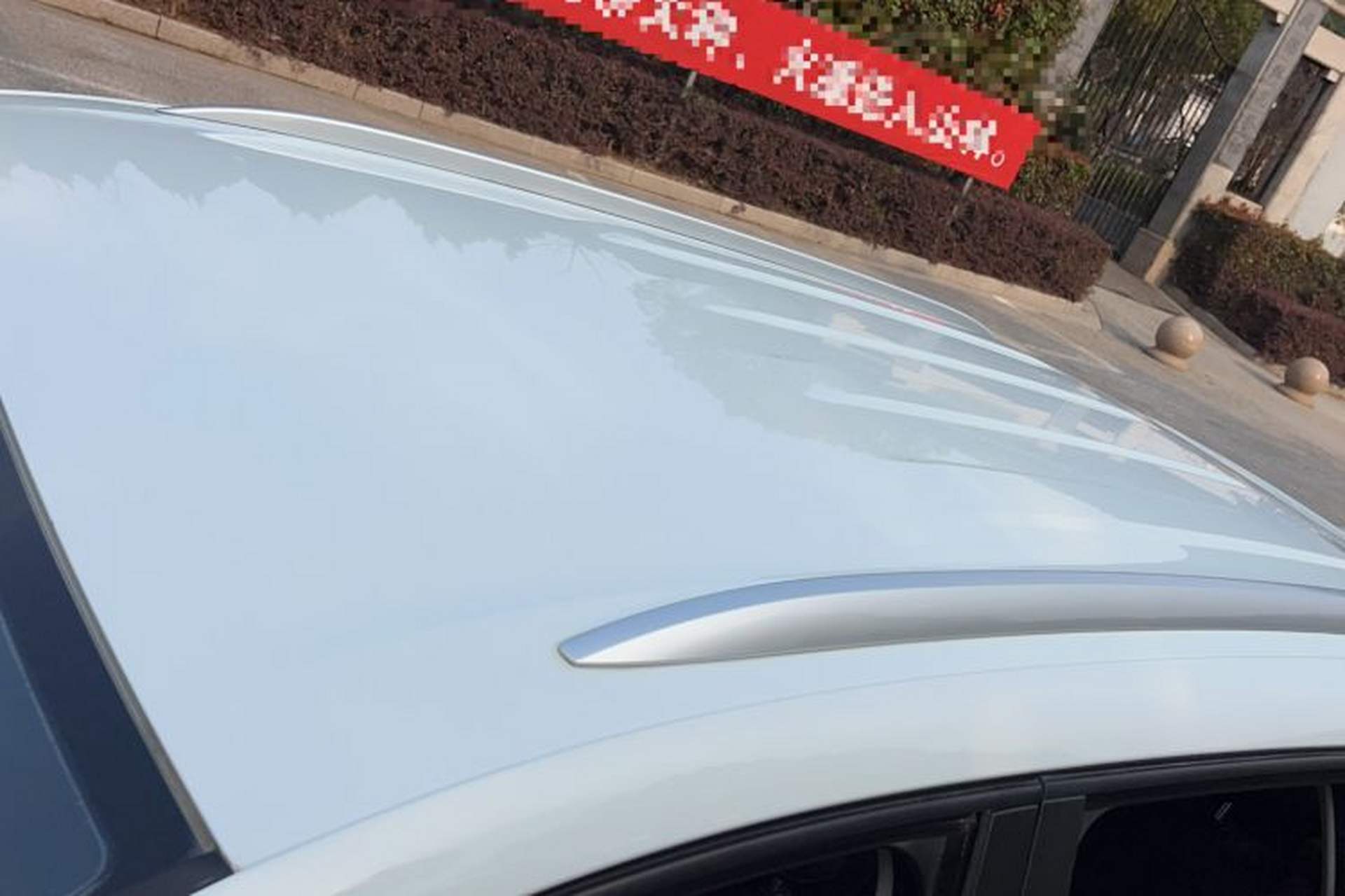 Used Jetta VS5 2019 280TSI Automatic Enjoyment Model Roof