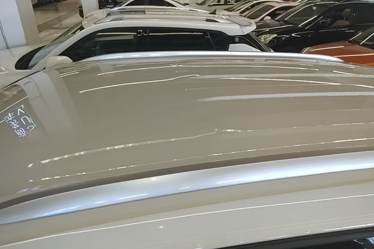 Used Jetta VS5 2019 280TSI Automatic Enjoyment Model Roof
