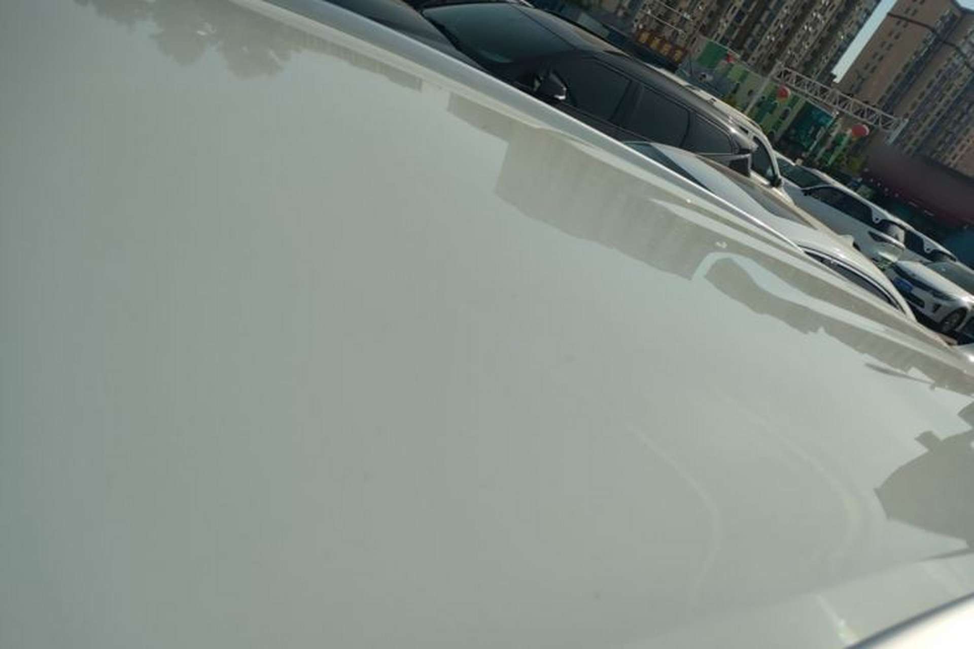 Used Jetta VS5 2019 280TSI Automatic Enjoyment Model Roof