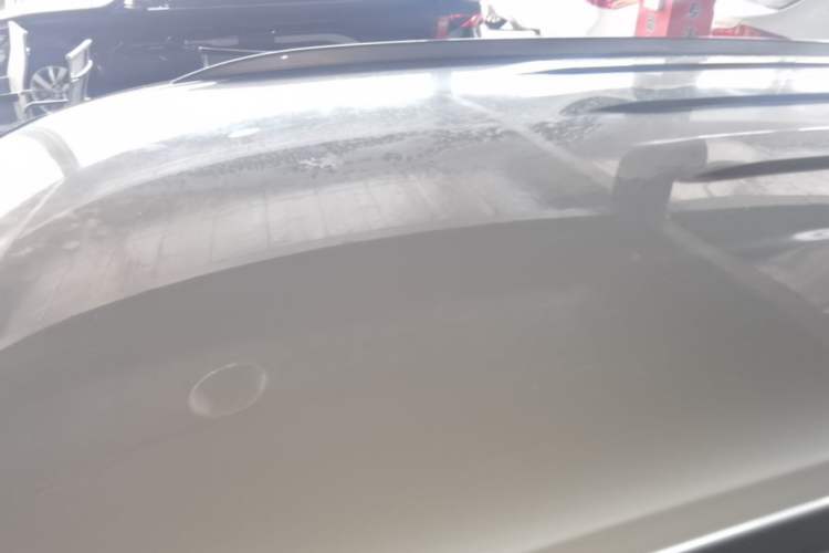 Used Jetta VS5 2019 280TSI Automatic Trend Model Roof