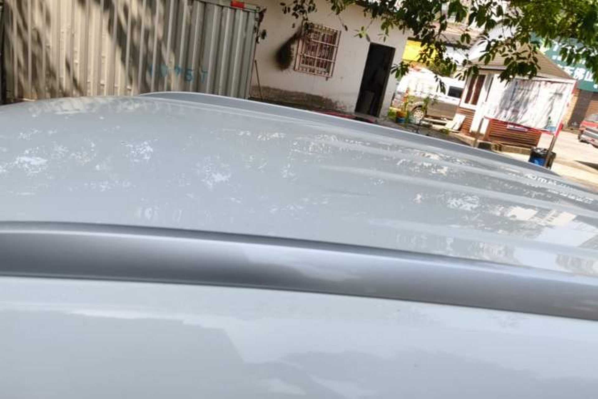 Used Jetta VS5 2019 280TSI Automatic Trend Model Roof