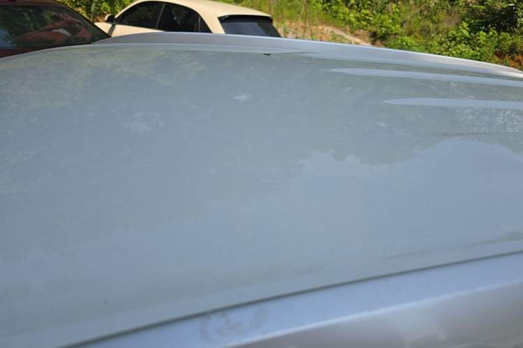 Used Jetta VS5 2019 280TSI Automatic Trend Model Roof