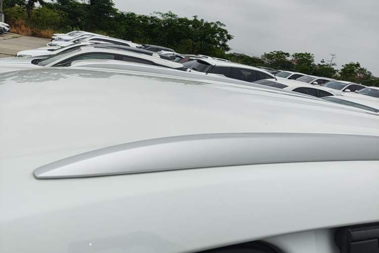 Used Jetta VS5 2019 280TSI Automatic Enjoyment Model Roof