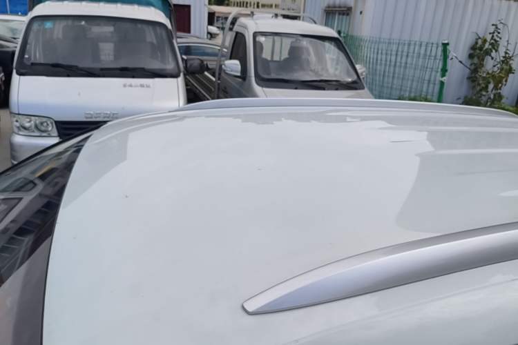 Used Jetta VS5 2019 280TSI Manual Entry-Level Model Roof