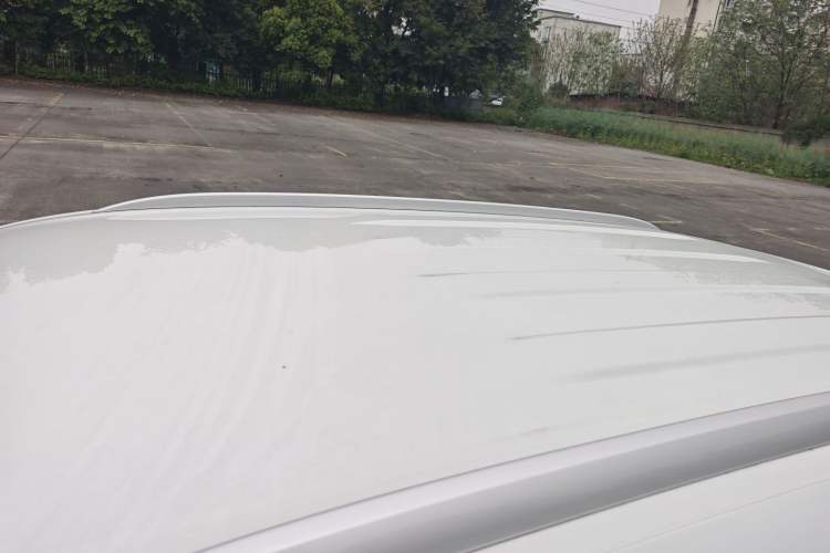 Used Jetta VS5 2019 280TSI Automatic Trend Model Roof
