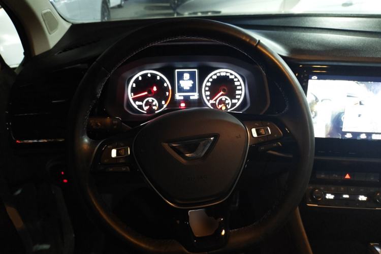 Used Jetta VS5 2019 280TSI Automatic Glory Edition Steering Wheel