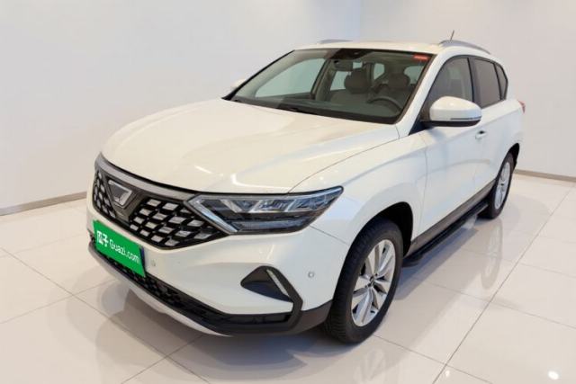 Used Jetta VS5 2019 280TSI Automatic Trend Model