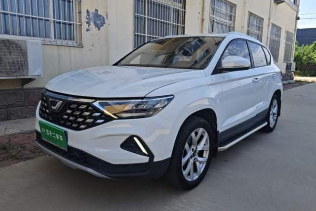 Used Jetta VS5 2019 280TSI Automatic Enjoyment Model
