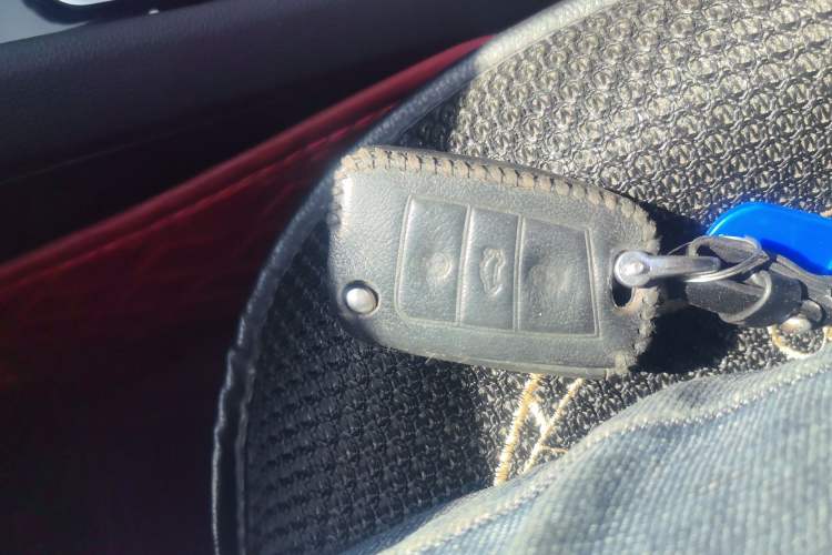 Used Jetta VS5 2019 280TSI Automatic Glory Edition Interior 1