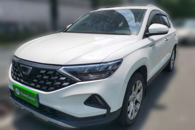 Used Jetta VS5 2019 280TSI Automatic Enjoyment Model