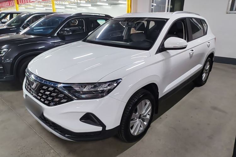 Used Jetta VS5 2019 280TSI Automatic Trend Model Guazi used car, China used car export, Used car for sale, Used Jetta cars, Cheapest cars for sale
