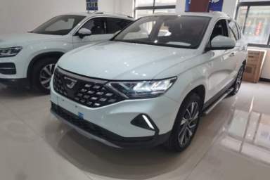 Used Jetta VS5 2019 280TSI Automatic Glory Edition