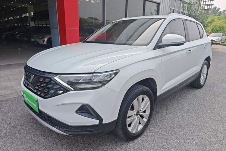 Used Jetta VS5 2019 280TSI Automatic Trend Model Guazi used car, China used car export, Used car for sale, Used  cars, Cheapest cars for sale