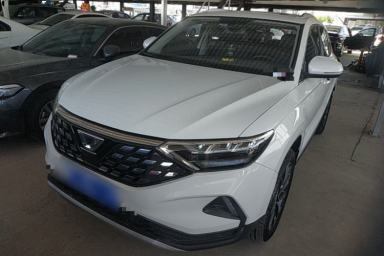 Used Jetta VS5 2019 280TSI Automatic Glory Edition