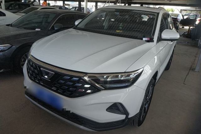 Used Jetta VS5 2019 280TSI Automatic Glory Edition