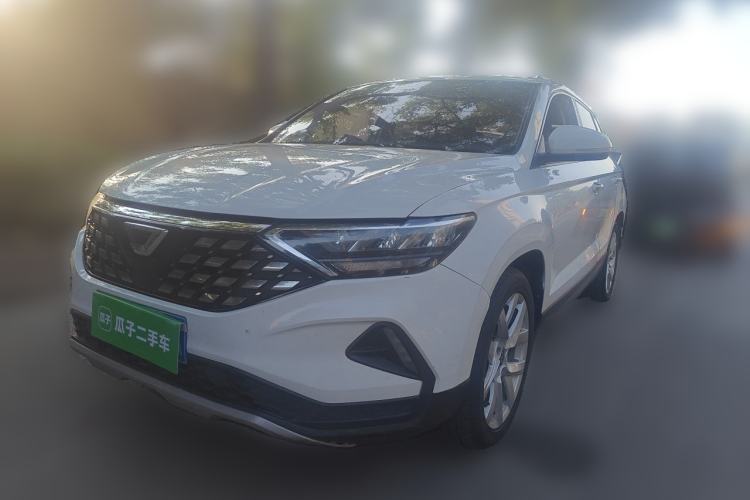 Used Jetta VS5 2019 280TSI Automatic Enjoyment Model Guazi used car, China used car export, Used car for sale, Used cars, Cheapest cars for sale