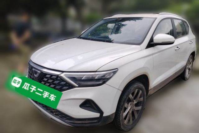 Used Jetta VS5 2019 280TSI Manual Enjoyment Model