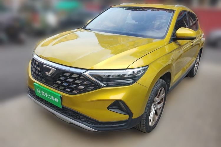 Used Jetta VS5 2019 280TSI Automatic Enjoyment Model Guazi used car, China used car export, Used car for sale, Used  cars, Cheapest cars for sale