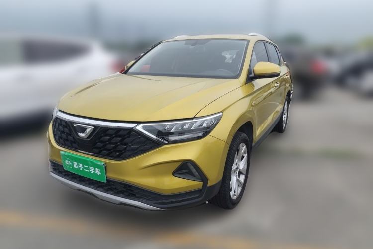 Used Jetta VS5 2019 280TSI Automatic Enjoyment Model Guazi used car, China used car export, Used car for sale, Used  cars, Cheapest cars for sale