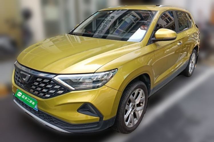 Used Jetta VS5 2019 280TSI Automatic Enjoyment Model Guazi used car, China used car export, Used car for sale, Used  cars, Cheapest cars for sale