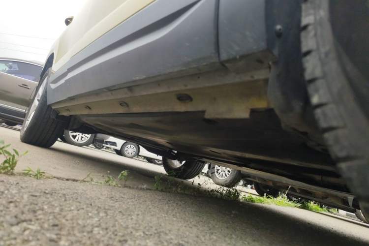 Used Jetta VS5 2019 280TSI Automatic Enjoyment Model Chassis Front Right