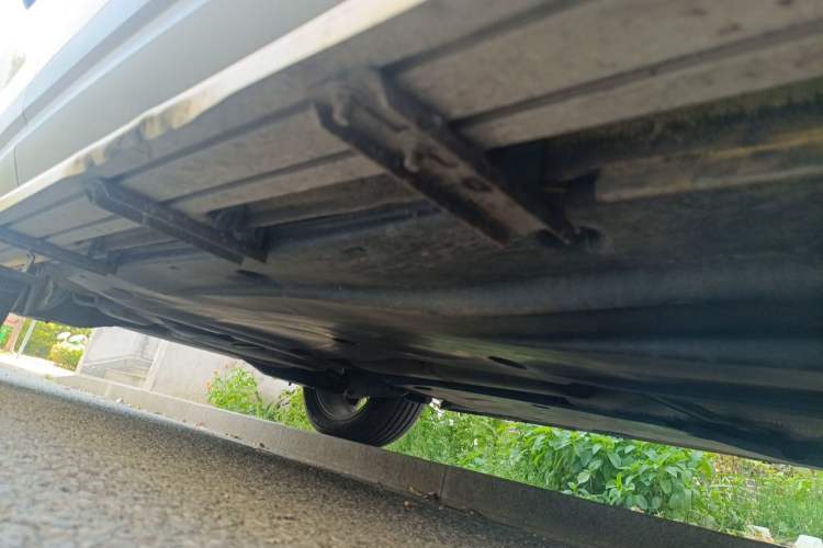 Used Jetta VS5 2019 280TSI Automatic Glory Edition Chassis Front Right