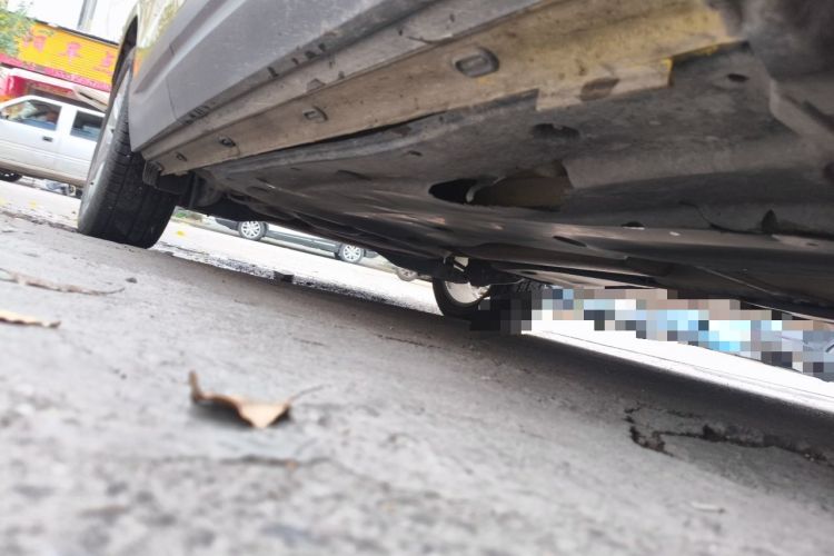 Used Jetta VS5 2019 280TSI Automatic Enjoyment Model Chassis Front Right