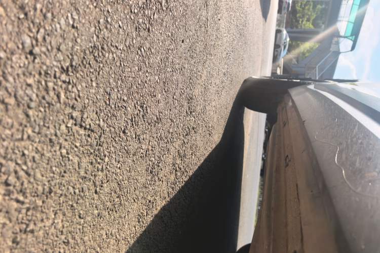 Used Jetta VS5 2019 280TSI Automatic Trend Model Chassis Front Right