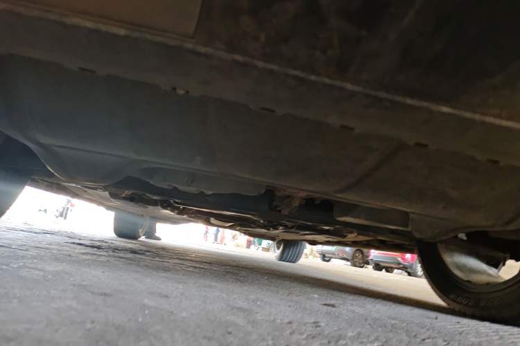 Used Jetta VS5 2019 280TSI Automatic Glory Edition Chassis Front