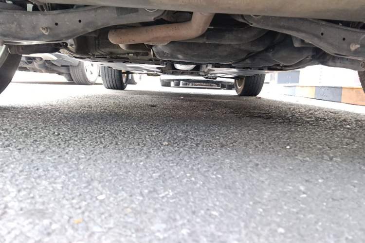 Used Jetta VS5 2019 280TSI Automatic Enjoyment Model Chassis Rear