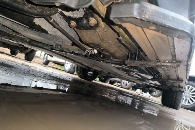 Used Jetta VS5 2019 280TSI Automatic Glory Edition Chassis Rear Right